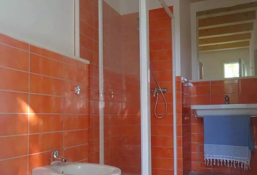 سوییت, Residence Le Palme