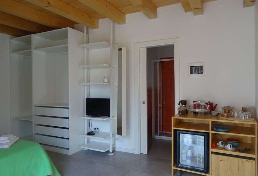 スイート, Residence Le Palme