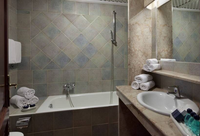Студия Стандарт, Residence Sos Alinos