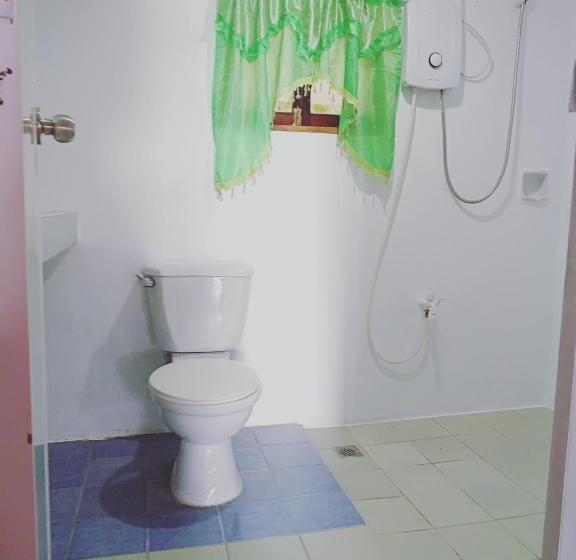 Бунгало Стандарт, Chilly Beach Resort Palawan