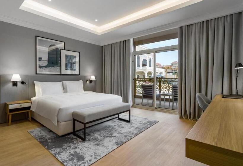 Номер Superior, Radisson Hotel Riyadh Airport
