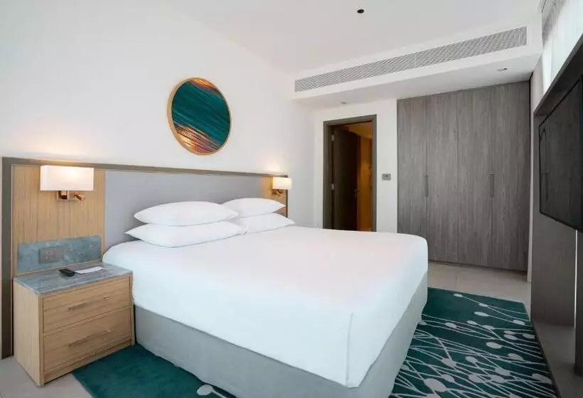 Superior Room King Size Bed