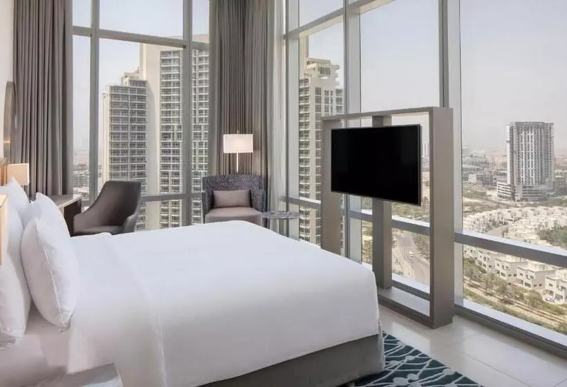 Classic Room King Bed