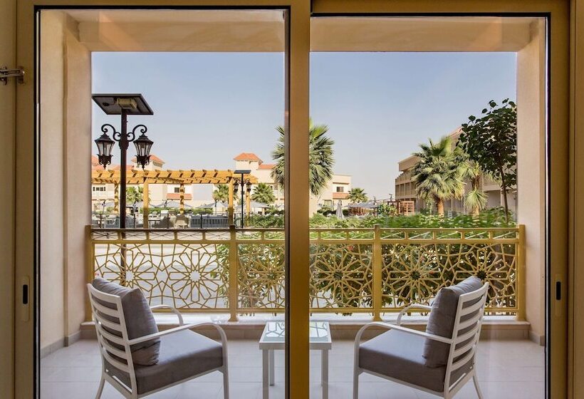 חדר סטנדרט, Radisson Hotel Riyadh Airport