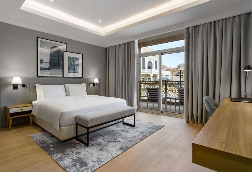 חדר סופריור, Radisson Hotel Riyadh Airport