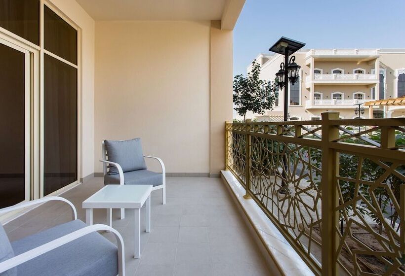 חדר סופריור, Radisson Hotel Riyadh Airport