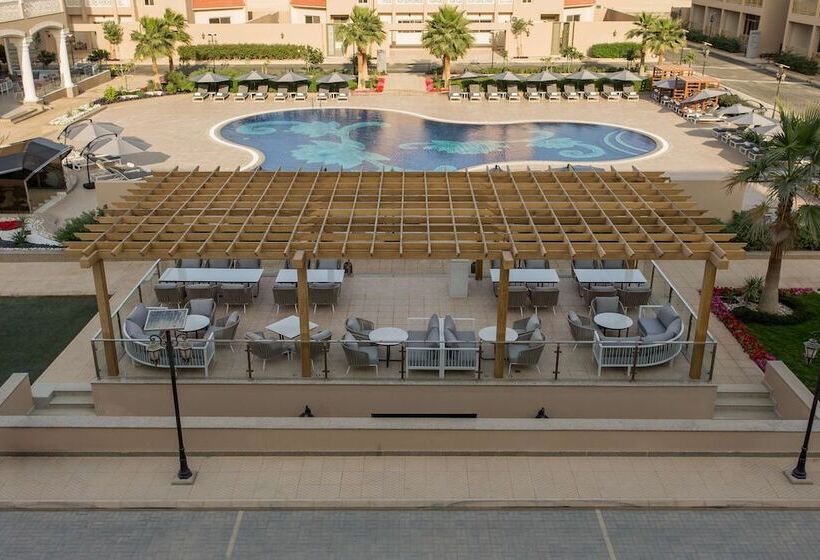 סוויטת דופלקס, Radisson Hotel Riyadh Airport