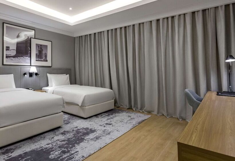 וילה בת 3 חדרי שינה, Radisson Hotel Riyadh Airport