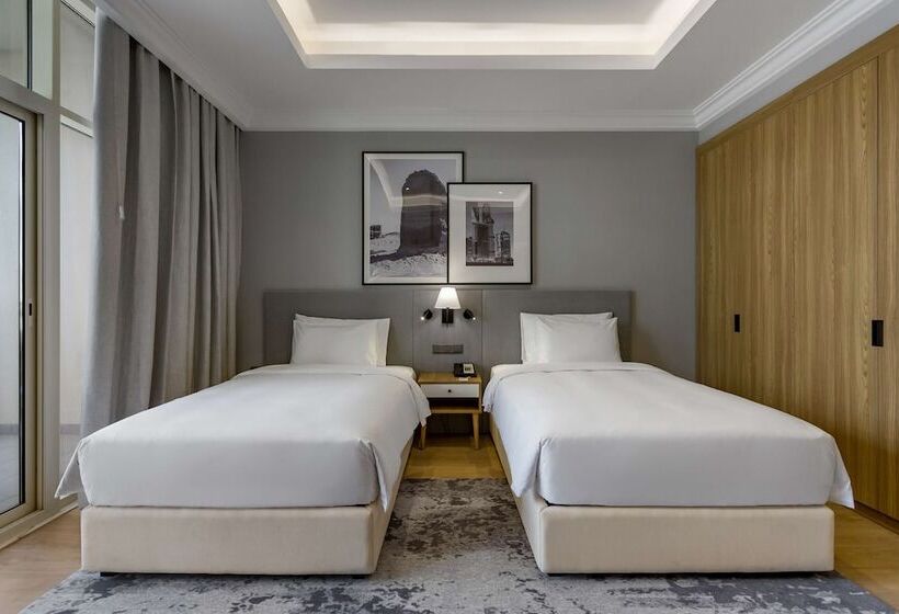וילה בת 3 חדרי שינה, Radisson Hotel Riyadh Airport