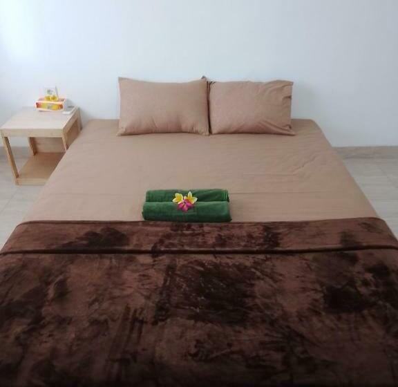 חדר דלוקס, A&b Homestay And Kitchen