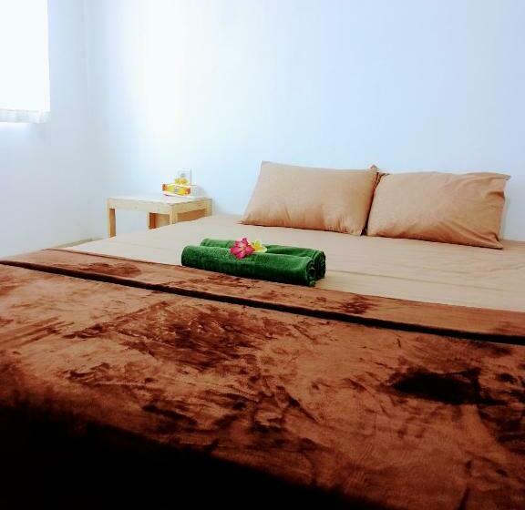 חדר דלוקס, A&b Homestay And Kitchen