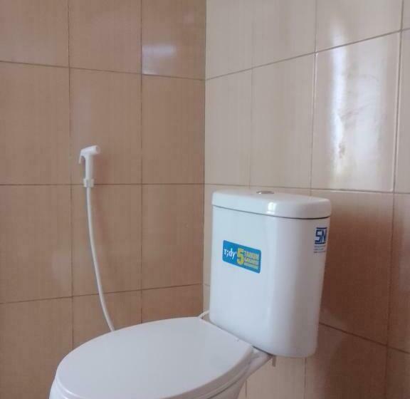 חדר דלוקס, A&b Homestay And Kitchen