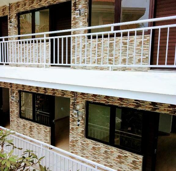 חדר דלוקס, A&b Homestay And Kitchen