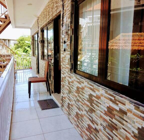 חדר דלוקס, A&b Homestay And Kitchen