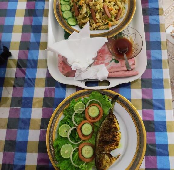 标准间, Flower Shade Villa