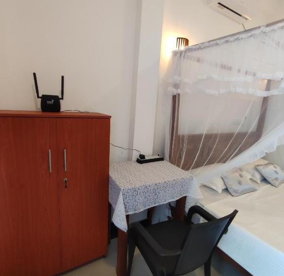 标准间, Flower Shade Villa