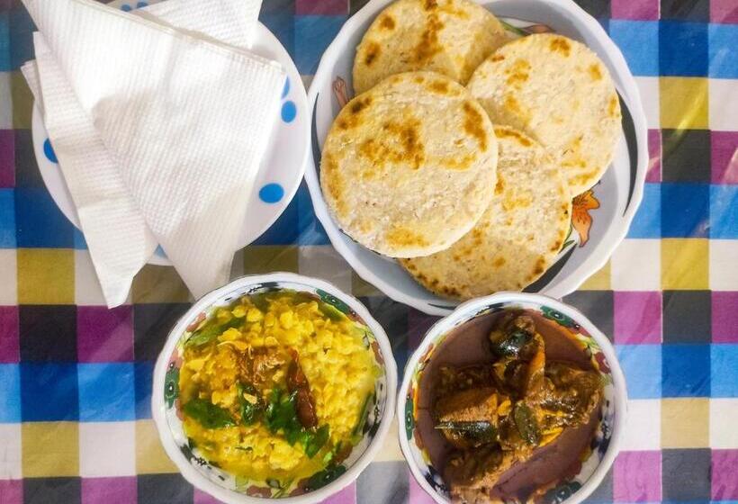 经济房, Flower Shade Villa