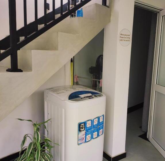 带2个卧室的别墅, Flower Shade Villa