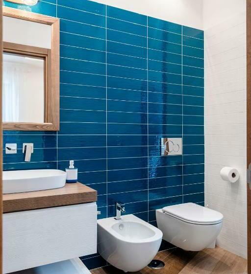 标准间带山景, La Valle