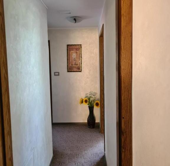 Family Suite, Pensiunea Andias