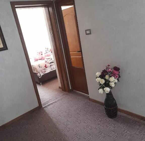 سوئیت 2 خوابه, Pensiunea Andias