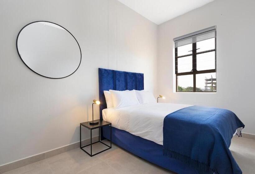 آپارتمان 1 خوابه, The Archer Aparthotel By Totalstay