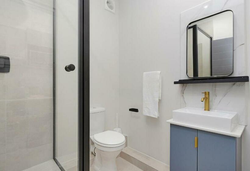 استودیوی استاندارد, The Archer Aparthotel By Totalstay