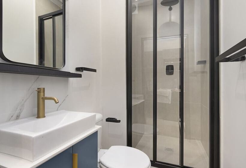 استودیوی سوپریور, The Archer Aparthotel By Totalstay