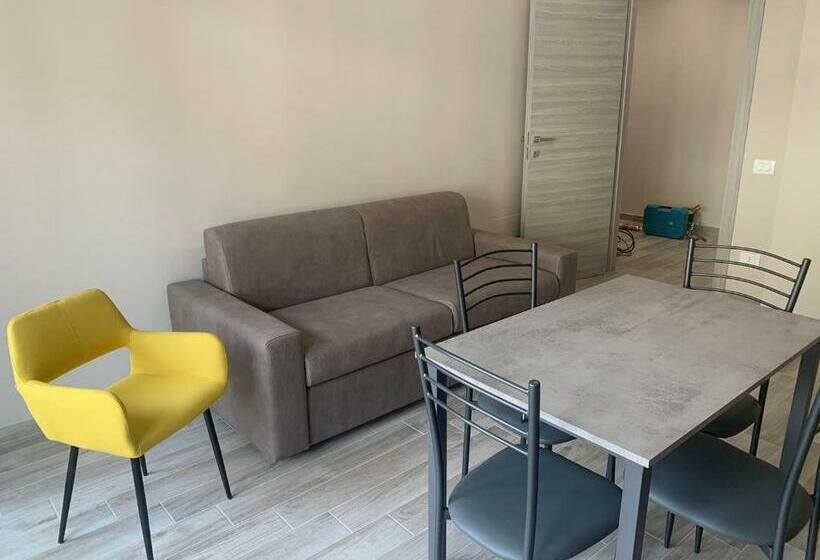 سوییت, Tripepi Suites