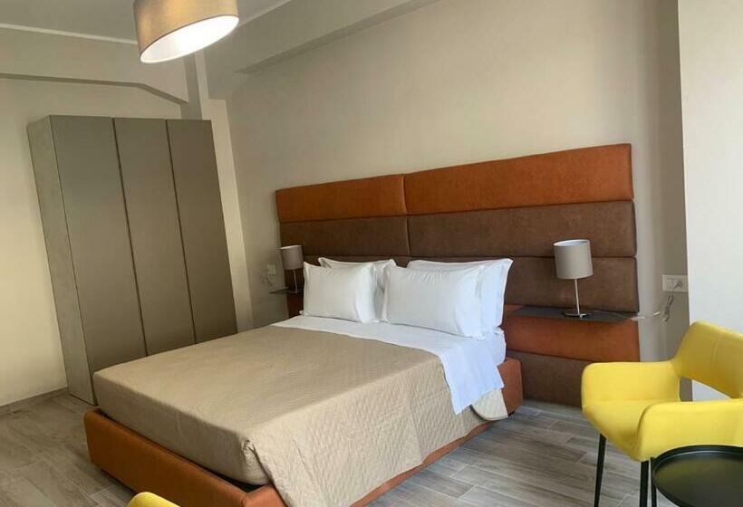 سوییت, Tripepi Suites