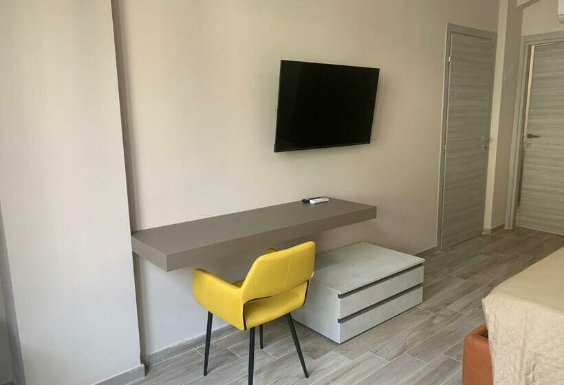 سوییت, Tripepi Suites