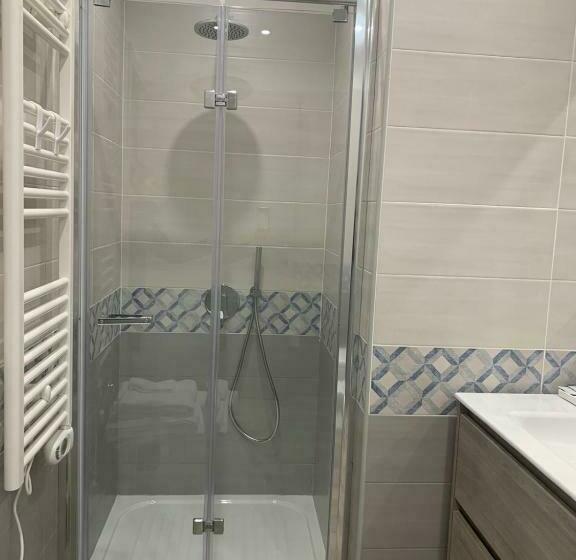 سوییت, Tripepi Suites