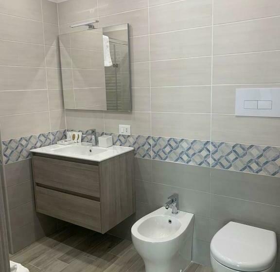 سوییت, Tripepi Suites