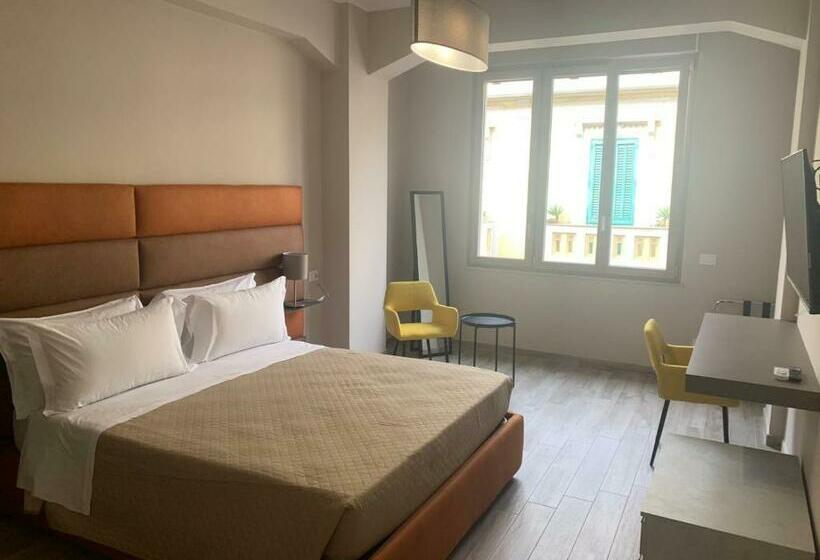 سوییت, Tripepi Suites