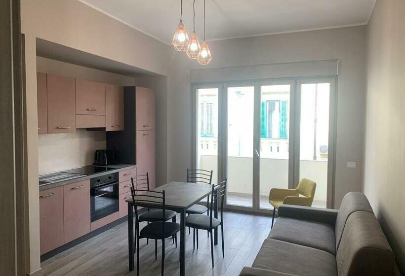 سوییت, Tripepi Suites