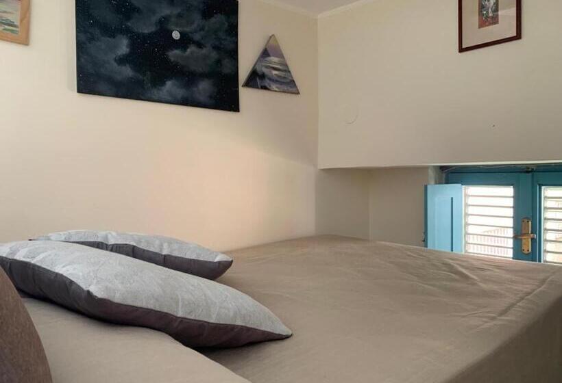 스탠다드 룸, La Scarafocchiola