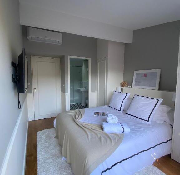 اتاق استاندارد با تراس, Les Chambres De Marie