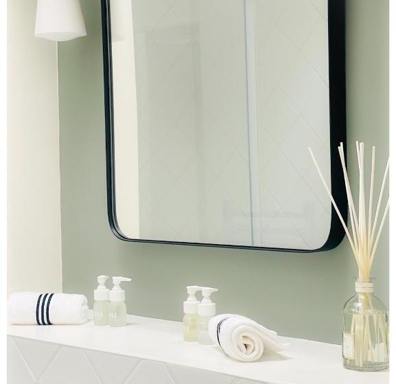 اتاق استاندارد با تراس, Les Chambres De Marie