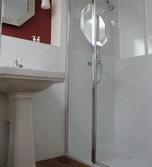 اتاق استاندارد, Les Chambres De Marie