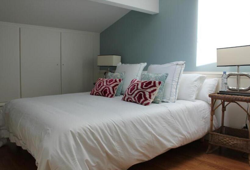 اتاق استاندارد, Les Chambres De Marie