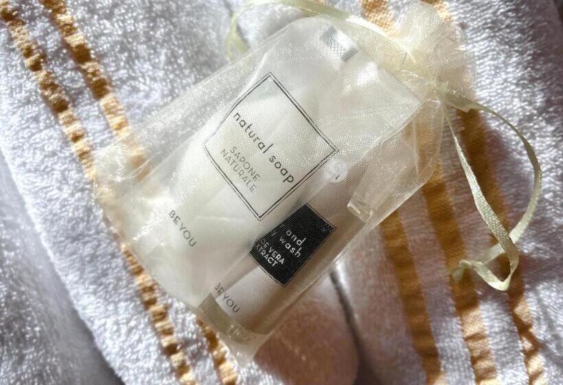 标准间带阳台, Agricantus 2000