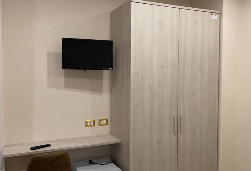 غرفة قياسية, Agriturismo B&b Dal Professore