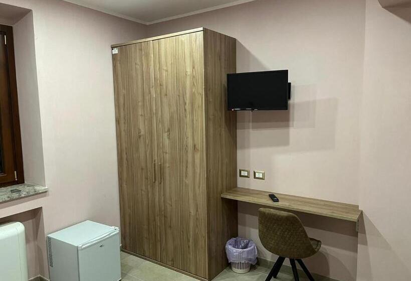 חדר סטנדרט, Agriturismo B&b Dal Professore