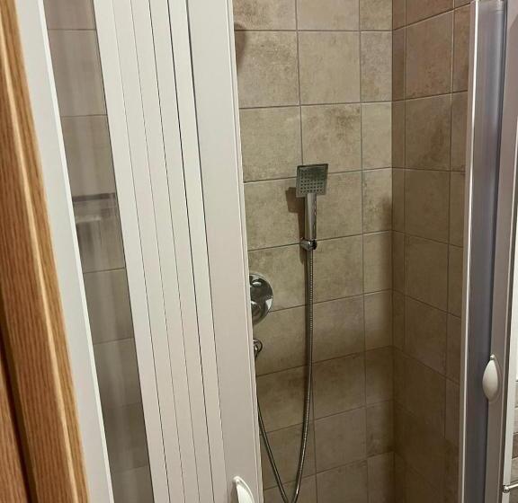 חדר סטנדרט, Agriturismo B&b Dal Professore