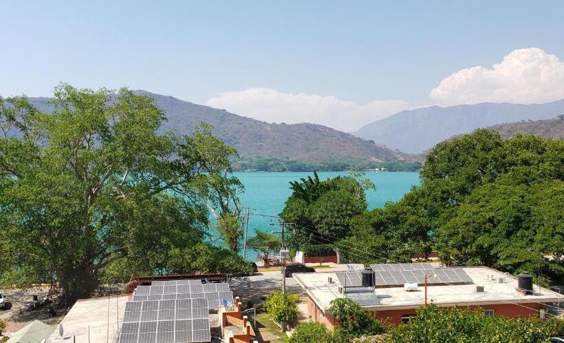 غرفة ديلوكس, Calu 2 En La Laguna, Santa María Del Oro