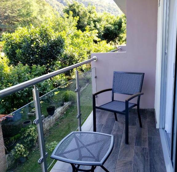 غرفة ديلوكس, Calu 2 En La Laguna, Santa María Del Oro