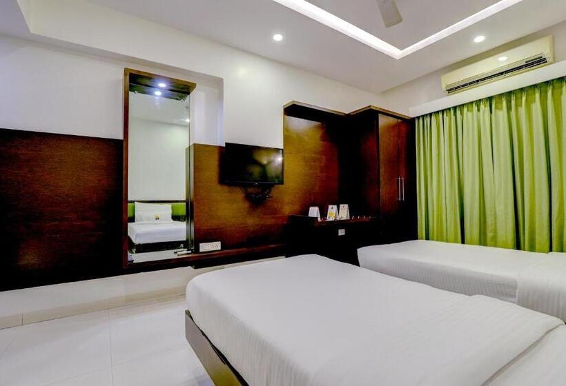 스탠다드 룸, Myspace Forest Keys