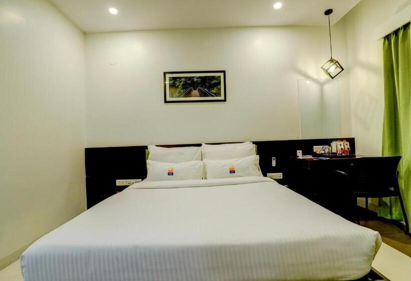 스탠다드 룸, Myspace Forest Keys