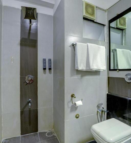 디럭스 룸, Myspace Forest Keys