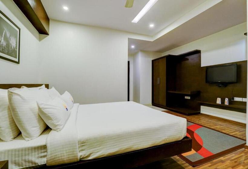 디럭스 룸, Myspace Forest Keys